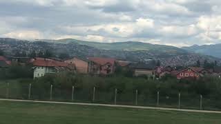 Bosnia Trip 2019 | رحلة البوسنة