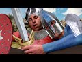 The last Mordhau video