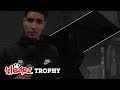 Capture de la vidéo Riffi, Bartofso & 3 Of A Kind Krijgen Een Trophy | 101Barz