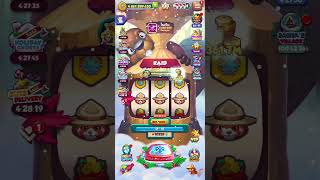 Age of coins game play piggygo #petmaster #coinmaster #petmasterking #sanjugamerz screenshot 5