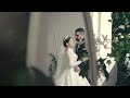 Свадьба Орхана&amp;Етар