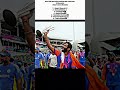 Most T20 World Cup Innings With Less than 5 Economy - Jasprit Bumrah 🔥