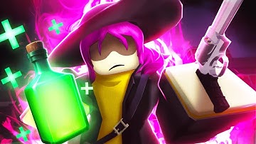 I Got EARLY ACCESS to The JANE DOE SURVIVOR in Roblox Forsaken…