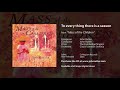 Miniature de la vidéo de la chanson To Every Thing There Is A Season