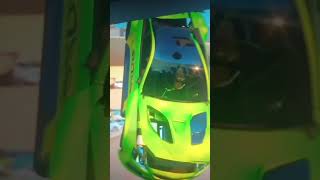 stroker ace omfc wreck pilot classic nascar crash