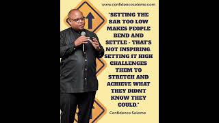 #LeadershipDevelopment #TeamDevelopment www.confidenceseleme.com