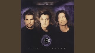 Video thumbnail of "PFR - Great Lengths"