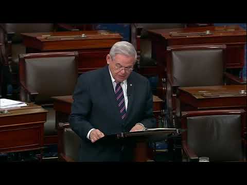 U.S. Senate Unanimously Passes Resolution Recognizing and Condemning the Armenian Genocide
