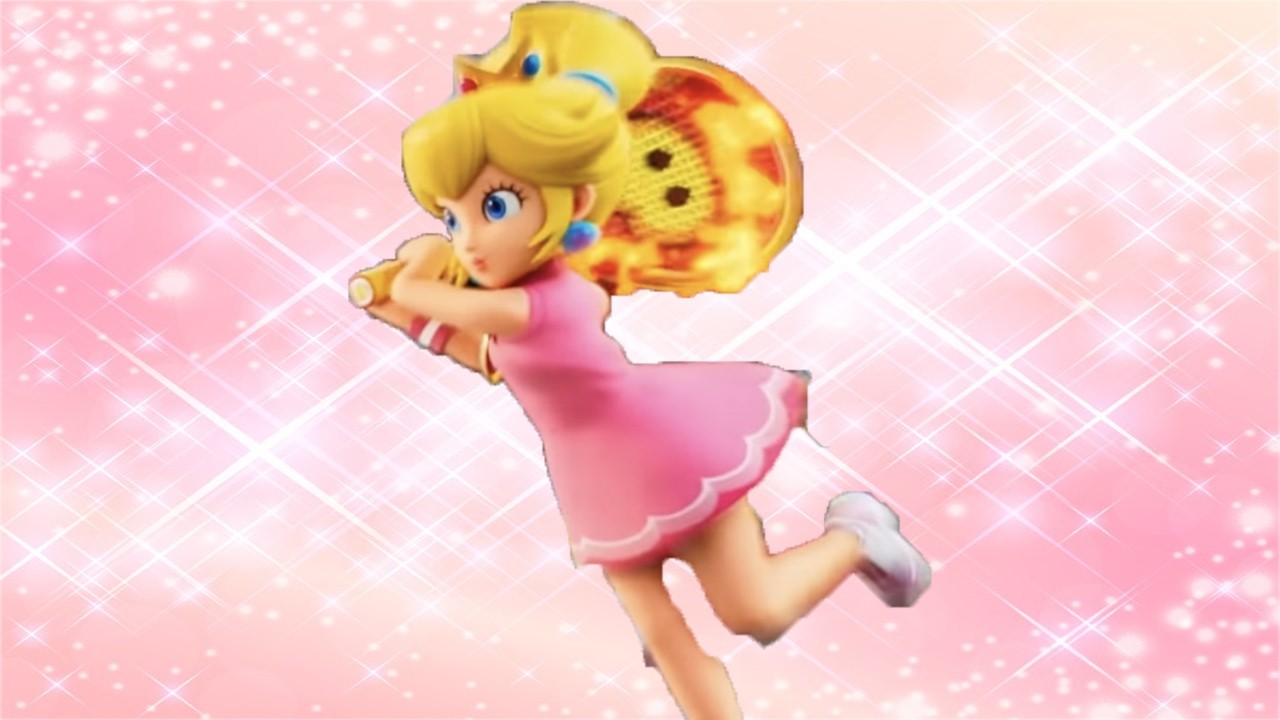 マリオ、アタシ強くなれる理由を知りたいの！