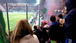 RC Strasbourg-CS Sedan Ardennes (National)