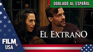 El Extraño Doblado Al Español Film Plus Usa