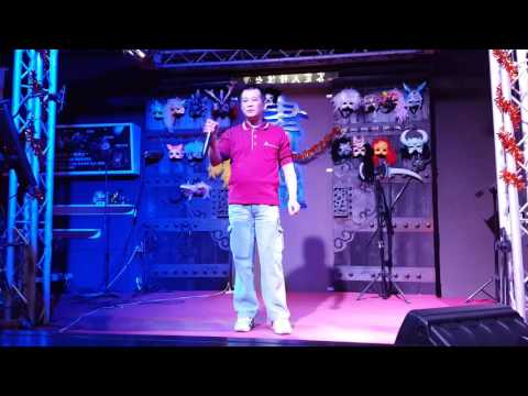 105 03 02 畫堤演唱10 環成 心碎 陳雷