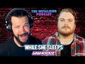 Capture de la vidéo The While She Sleeps Interview