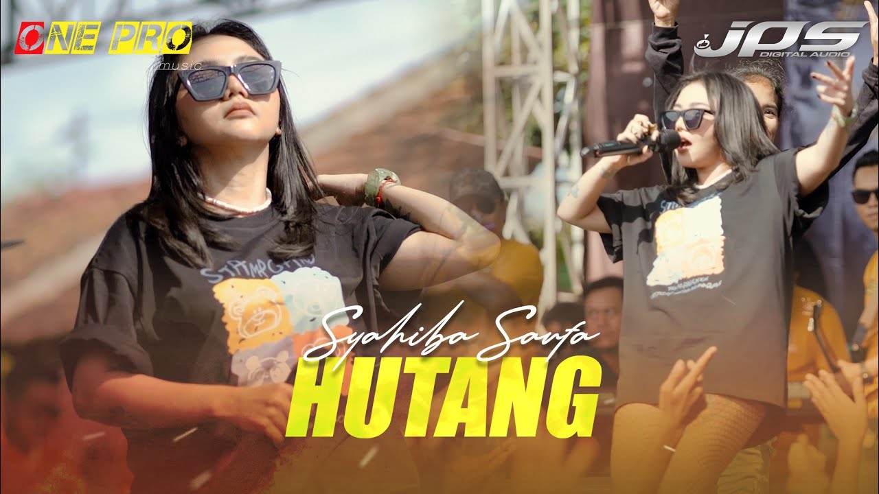 Hutang sayhiba saufa- one pro jps audi