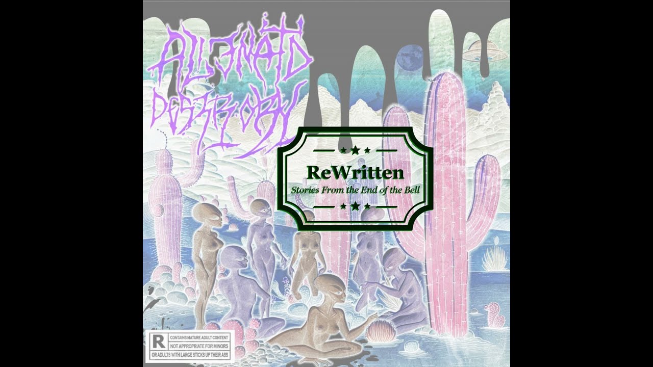 [Oh] Probe Me [ReWritten]