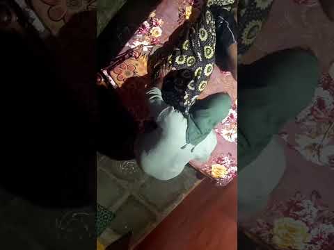 PRANK WITH MY MOM 😂