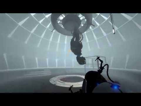 Portal 2 Wheatley best moments - YouTube