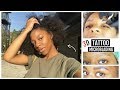 3D MICROBLADING EYEBROWS | Full Process Part 2 + How to Make Your BROWS LAST LONGER