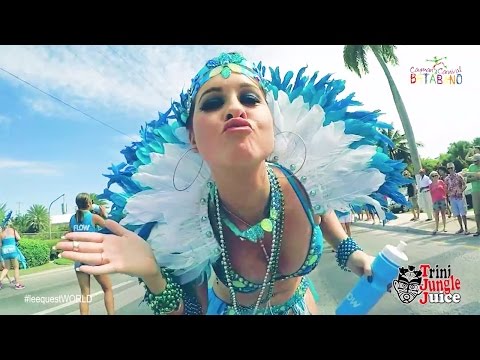 Destination Carnival - Cayman Islands 2016 (Segment 3/4)