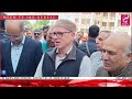 Omar Abdullah pushes growth in key sectors, Urdu to stay intact