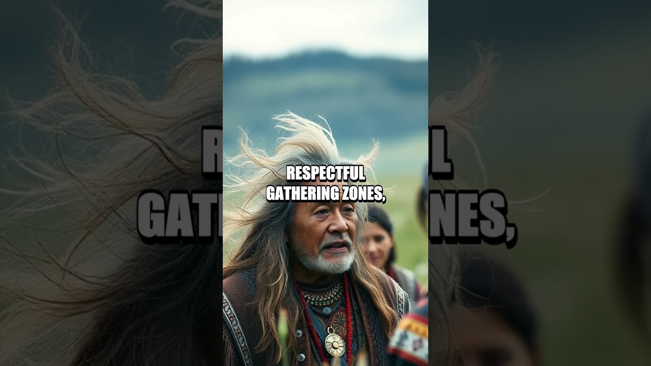 Respectful Foraging and Indigenous Knowledge in Alpine Lichen Discovery