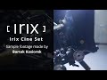 Irix cine set  sample footage made by bartek kosiorek