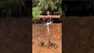 A Normal Kung Fu Girl  Shaolin Kung Fu 05