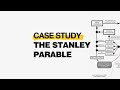 The Stanley Parable & Goosebumps