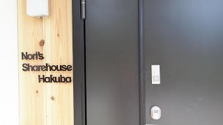 Nori's Sharehouse Hakuba | Hakuba, Japan | Hotel Review🏠 | Hotels in Japan 365