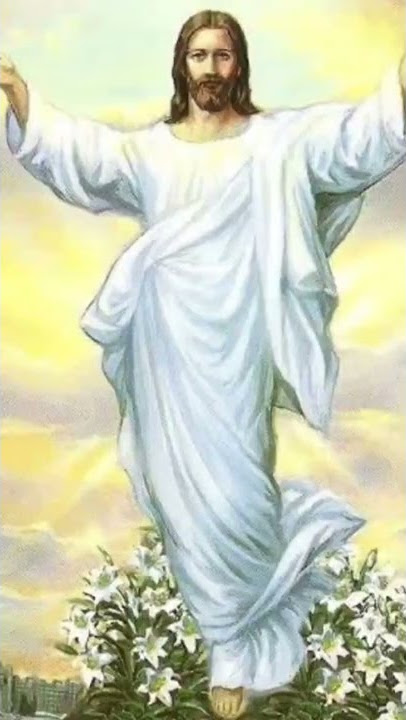 10000 reasons bless the lord o my soul #jesus #papajesus #abbafather #jesuslovesus