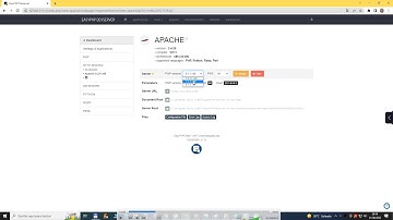 CREAR HOSTING PROPIO EASYPHP - SERVIDOR WEB. 05A  Instalar nuevas versiones de Php