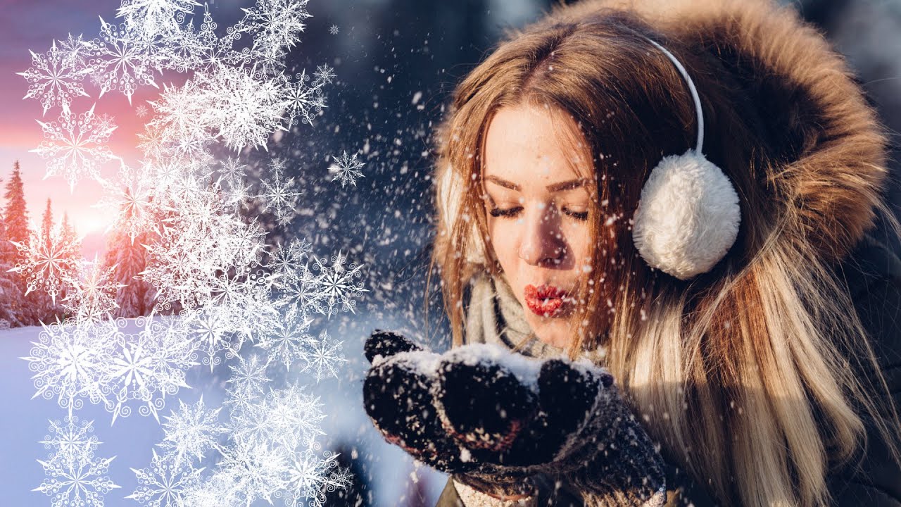 Snowflake Transitions for Photopia