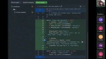 SUSE QE Tools workshop - Increasing code coverage in os autoinst based on exam