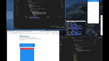 [Flutter 기초] Listview 활용해 상품리스트 구현하기 튜토리얼
