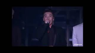 Seungri - What Can I Do (Bigbang Alpha Concert Seoul 2014)