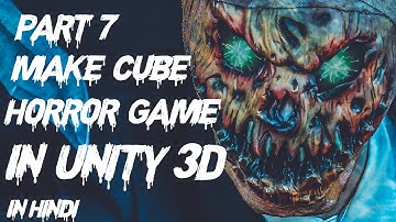 07 Rotate Your Coin/Star in Unity3D Hindi | Rotation of coin in Unity | Hindi video on Unity3D Games