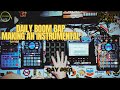 Day 601 of Making Boom Bap Beats | MPC Live Hardware Session