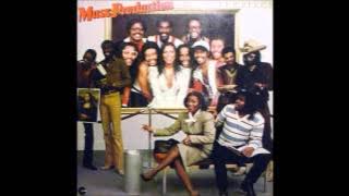 Mass Production  -  Shante
