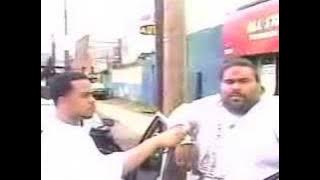 Big Pun Interview pt 1