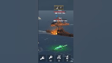hat-tricks off kill battle of warship #saurabhgaming #battle #modernwarships #games #gaming #ship