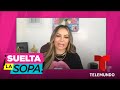 ¿Chiquis Rivera aclara su situación amorosa con Lorenzo? | Suelta La Sopa