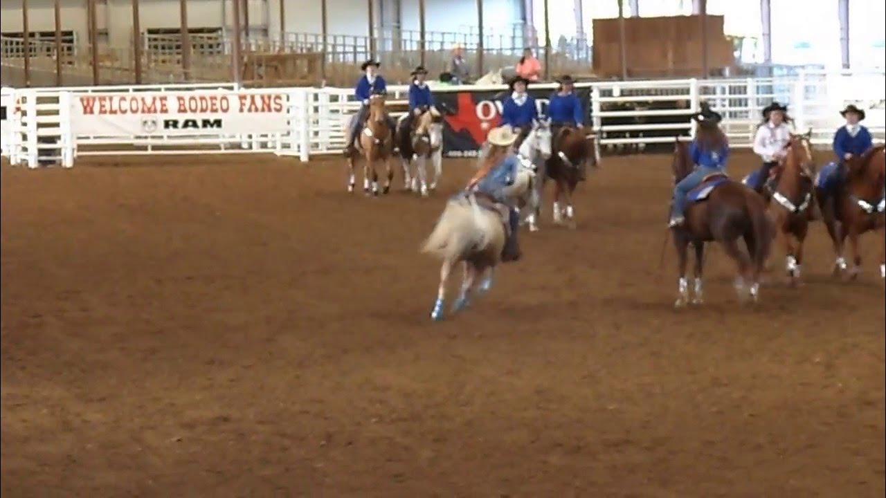 LCTS Giddings Rodeo 4/2016 YouTube