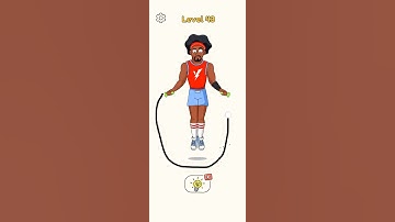 DOP 4 LEVEL 43 #shorts GAMEPLAY Android ios #gaming #drawonepart  Like & Subscribe for More!