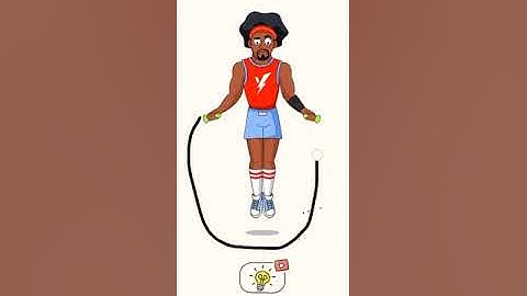 DOP 4 LEVEL 43 #shorts GAMEPLAY Android ios #gaming #drawonepart  Like & Subscribe for More!