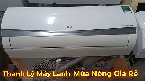 Máy điều hòa 1 ngựa là gì năm 2024