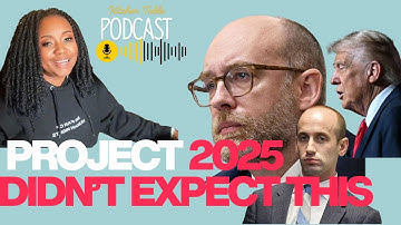 The Hostile Takeover That Failed: Why Project 2025 Is Already Collapsing