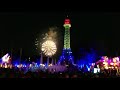 Kings Island Fireworks 2018