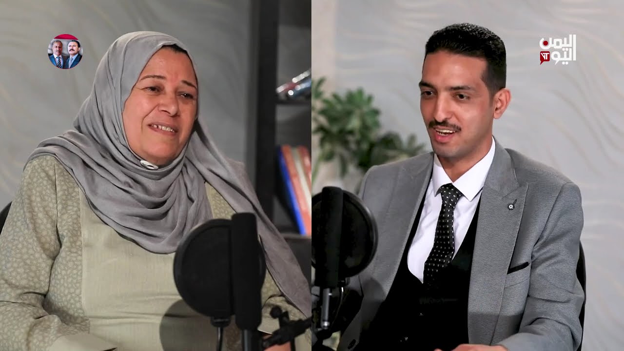 30 عاما في اليمن!! هناء عبدالحميد مسؤولة التمريض المصرية في مستشفى الكويت بصنعاء | شموع بودكاست