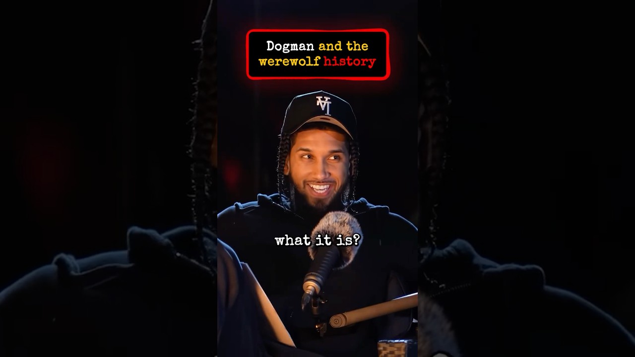 The Werewolf
