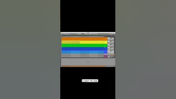 mixing tip #1 - always use a new project for mixing/mastering #shorts